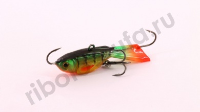 Балансир Xp baits igb-60mm/10g #01 Perch