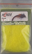 Даббинг Hends Seal Fluo Yellow T-03