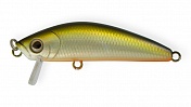 Воблер Strike Pro Mustang Minnow 60 плав.,5.8гр.(0.3-0.7м) кр.VMC  MG-002A#612T