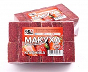 Макуха GBS клубника