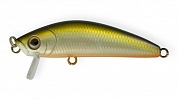 Воблер Strike Pro Mustang Minnow 60 плав.,5.8гр.(0.3-0.7м) кр.VMC  MG-002A#612T