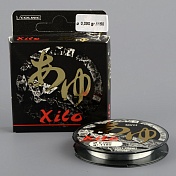 Леска Colmic XILO 50м - 0,090 -1,15кг