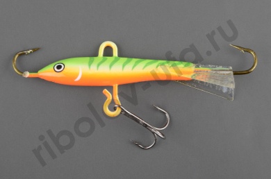 Балансир Rosy Dawn Rapala W5 9гр цв. GTU