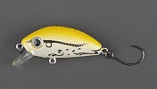 Воблер Yo-Zuri F955-FFG Minnow Single Hook 33 мм