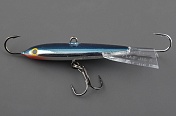 Балансир Rapala Flat Jig 34гр RFJ06/FB