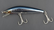 Воблер Yo-Zuri  R1139 Mag Minnow 105F плав., 18гр 1-1.3м цв. CIW