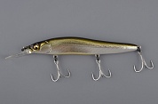 Воблер Megabass Vision Oneten R+1  110мм 14гр 1,5-2,2м (m stardust shad ll)