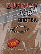 Прикормка Dunaev-Light Плотва (0.750кг)