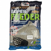 Прикормка GBS Baits Fish Frendly Super Feeder Специи 1кг