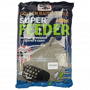 Прикормка GBS Baits Fish Frendly Super Feeder Специи 1кг