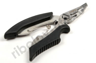 Инструмент рыболова Grfish Small Plier #101, 13см./60гр