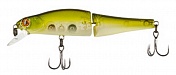 Воблер Tsuribito Joint Minnow 75F 75мм 5,4гр 0,5-0,8м цв.082