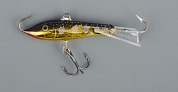 Балансир Rapala Jigging Rap 6гр W03/G