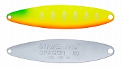 Блесна Strike Pro Dragon Double 80M двойник-незацепляй 18гр, 8см ST-07FD#A178S-CP