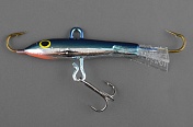 Балансир Rosy Dawn Rapala W5 9гр цв. CHB