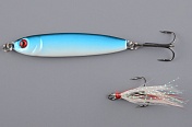 Блесна Renegade Iron Minnow 12g #FA155