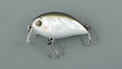 Воблер Zipbaits Hickory SSR, 34 мм, 3.4 гр., загл. 0.0-0.2 м, плав., № 300R