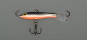 Балансир Rapala Jigging Rap 18гр W07/SSD