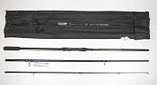 Удилище карповое Salmo Sniper Carp 3,60 м, 3.00 Lb