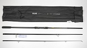 Удилище карповое Salmo Sniper Carp 3,60 м, 3.00 Lb