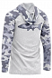 Джерси UF Studio р.XXXXL, цв. sky camo