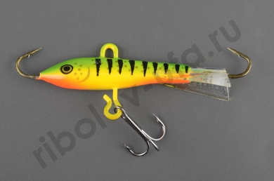 Балансир Rosy Dawn Rapala W3 6гр цв. FP