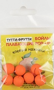 Бойлы Universal Pop-Up d.10 плавающие тутти-фйрутти