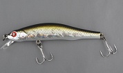 Воблер Zipbaits Orbit 80 SP-SR, 80 мм, 8.5 гр., суспенд., загл. 0.8-1.0 м, цвет № 510R