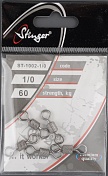 Вертлюжок Stinger ST-1002-1/0