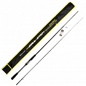 Спиннинг Major Craft Soul Stick 802 H (14-60 гр)