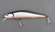 Воблер Zipbaits Orbit 80 SP-SR, 80 мм, 8.5 гр., суспенд., загл. 0.8-1.0 м, цвет № 811R