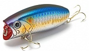 Воблер Lucky Craft Malas 270 MS American Shad 511