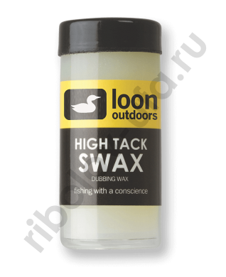 Вакса Loon Swax High Tack 1 oz.