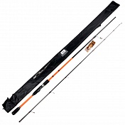 Спиннинг Caiman Master 2.13m 14-35g 211038