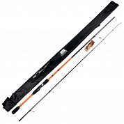 Спиннинг Caiman Master 2.13m 14-35g 211038