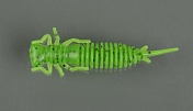 Силиконовая приманка Fanatik Larva 2, 50мм, #026 (8шт)