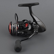 Катушка безынерц. Okuma Ceymar XT CXT-25FD 7+1bb