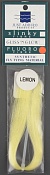 Волокна синтетические Fluoro Fibre Lemon H2OFF05