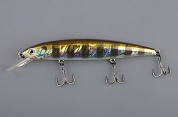 Воблер Bassday Mogul Minnow 130 SP, 22.6гр, 1.0-1.3м / sb-254