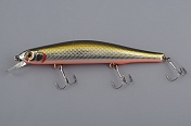 Воблер Zipbaits Orbit 110 SP-SR, 110 мм, 16.5 гр.. суспенд., загл. 0.8-1.0 м, цвет № 105M