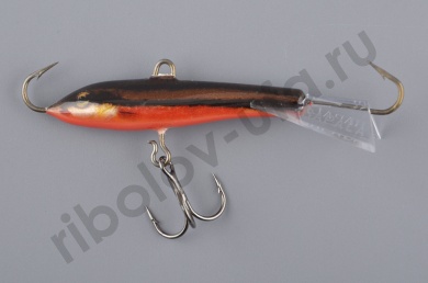 Балансир Rapala Jigging Rap 9гр W05/RBDL