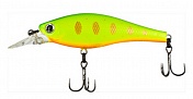 Воблер Tsuribito Super Shad 75F-SR 75мм 9,9гр 0,5-1,0м цв.506