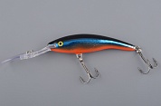 Воблер Rapala Deep Tail Dancer 7см 9гр 4,5м Tdd07/Bghm