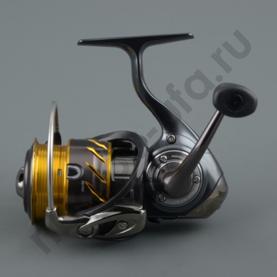 Катушка безынерц. Daiwa Certate-13 2506H