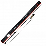 Спиннинг Maximus Pointer-X Microjig 22UL 2.2m 0.8-6.5g