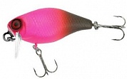 Воблер Jackall Chubby 38 SSR дл. 3.8 см, гл. 0.1-0.3 м, 4.2 гр., floating, цв. pink pellet