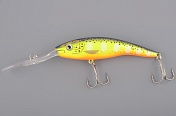 Воблер Columbia Rapala Deep Tail Dancer 9см 13гр 6м Tdd09/HS