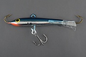 Балансир Rosy Dawn Rapala W7 18гр цв. CHB