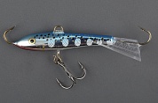 Балансир Rapala Jigging Rap 9гр W05/MB