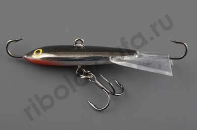 Балансир Rapala Flat Jig 16гр RFJ04/FS